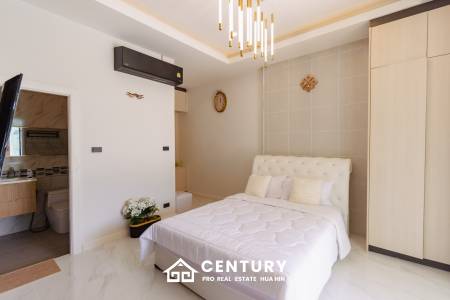 520 metro cuadrado 3 ` 4 Baño Villa de Venta