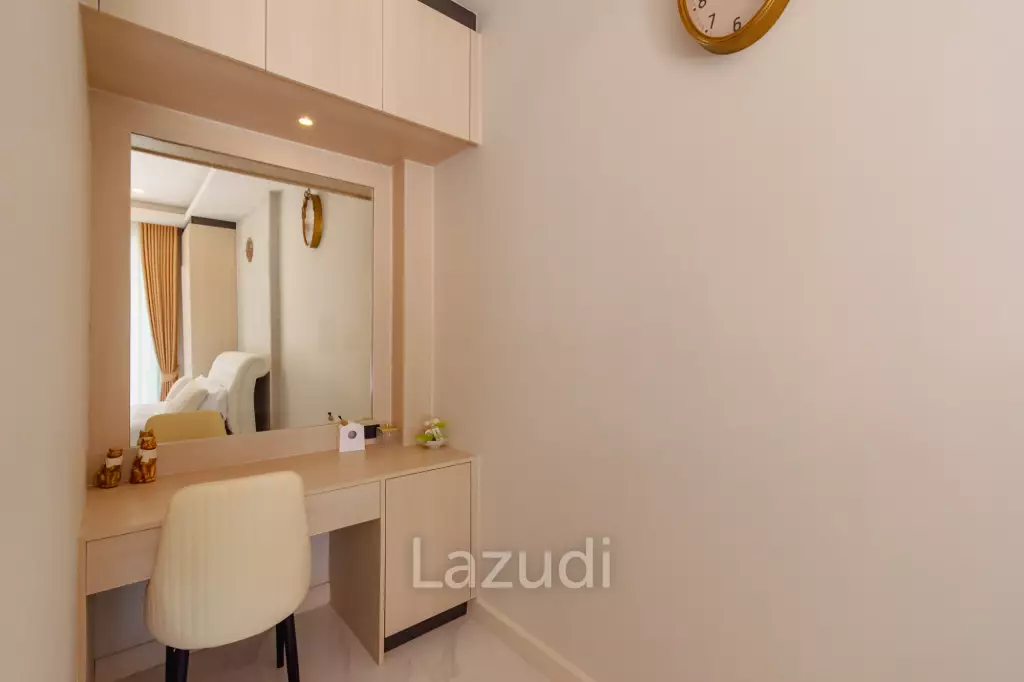 Modern 200 sqm pool villa in Hin Lek Fai Hua Hin