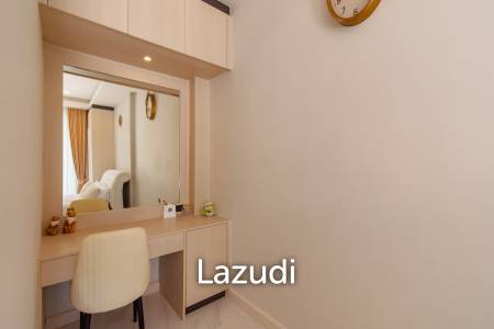 Modern 200 sqm pool villa in Hin Lek Fai Hua Hin