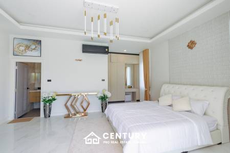 520 metro cuadrado 3 ` 4 Baño Villa de Venta