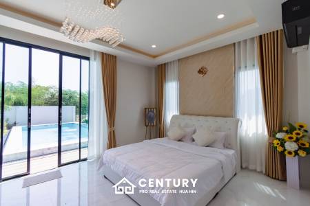 520 metro cuadrado 3 ` 4 Baño Villa de Venta