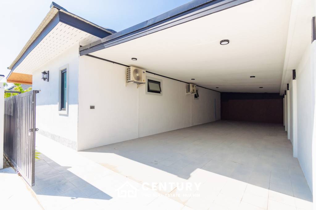 520 metro cuadrado 3 ` 4 Baño Villa de Venta