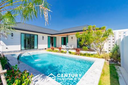 520 metro cuadrado 3 ` 4 Baño Villa de Venta