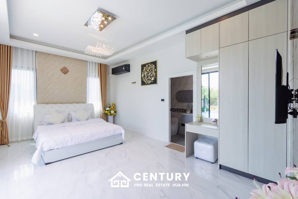 520 metro cuadrado 3 ` 4 Baño Villa de Venta