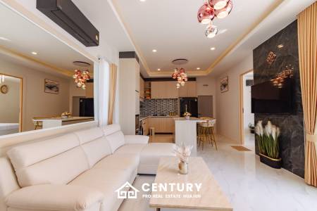 520 metro cuadrado 3 ` 4 Baño Villa de Venta