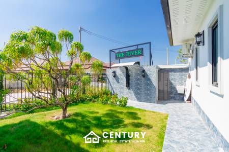 520 metro cuadrado 3 ` 4 Baño Villa de Venta