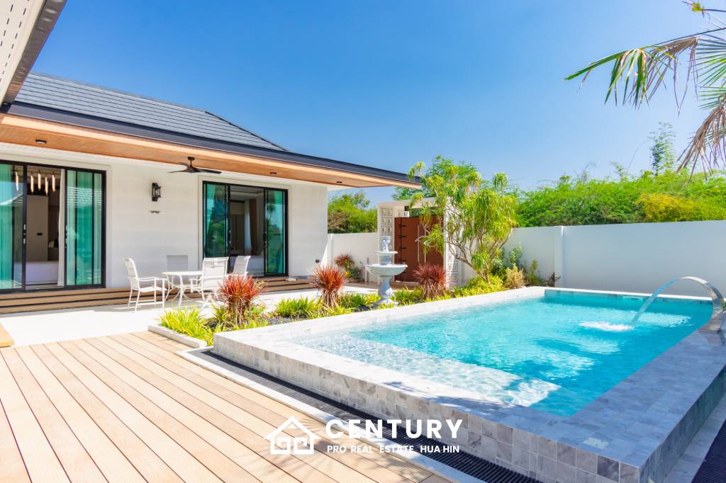 520 metro cuadrado 3 ` 4 Baño Villa de Venta