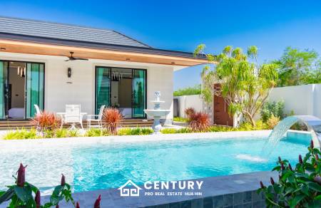 520 metro cuadrado 3 ` 4 Baño Villa de Venta