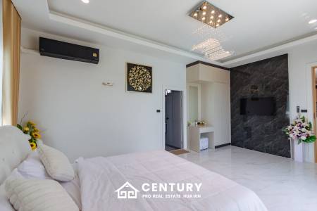 520 metro cuadrado 3 ` 4 Baño Villa de Venta