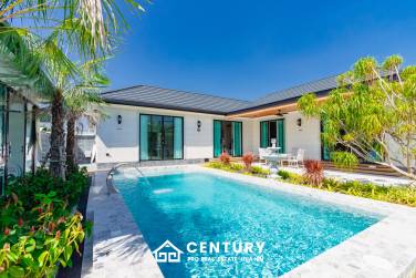  3 ` 4 Baño Villa de Venta