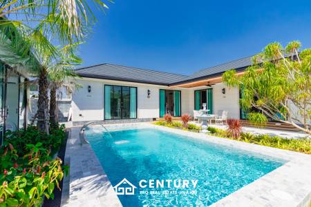 520 metro cuadrado 3 ` 4 Baño Villa de Venta