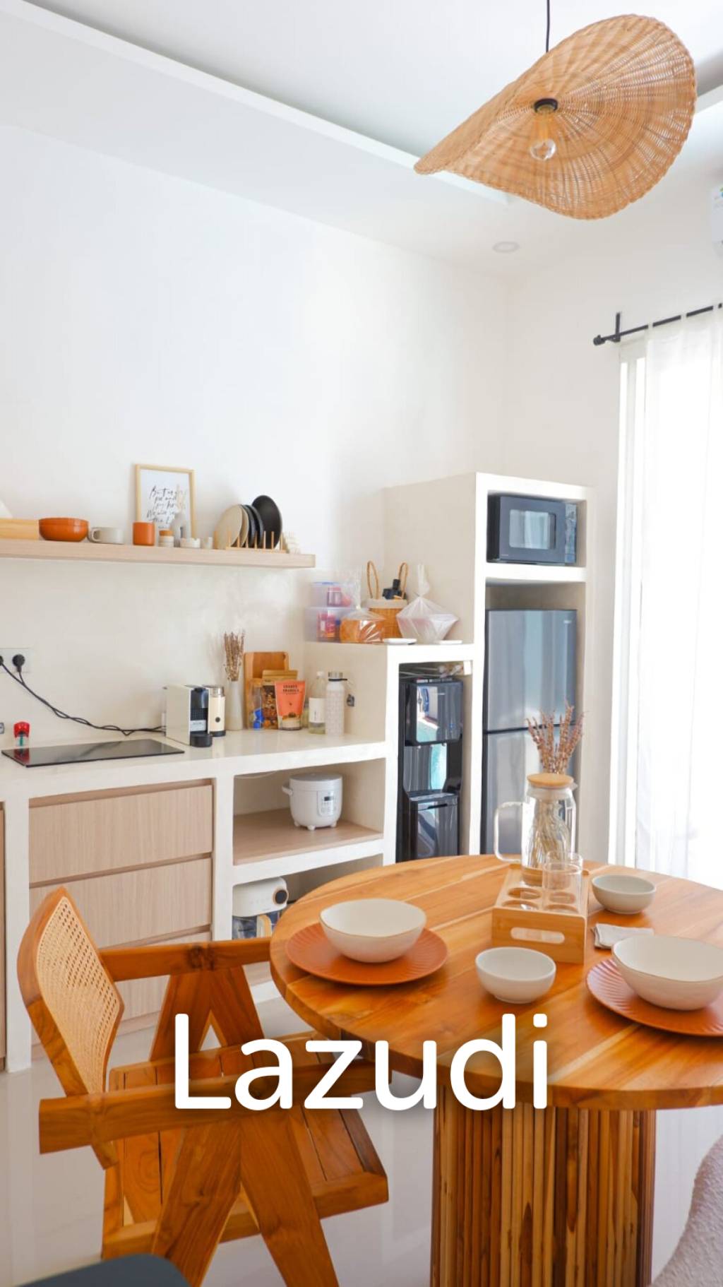 Two Bedroom Leasehold Villa For Sale in Seminyak Bali