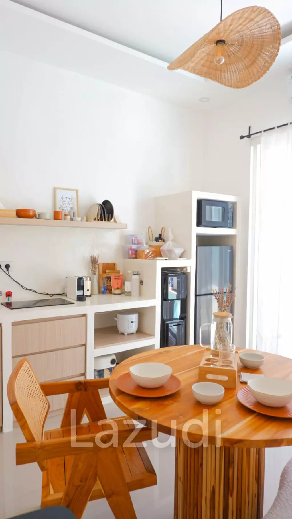 Two Bedroom Leasehold Villa For Sale in Seminyak Bali
