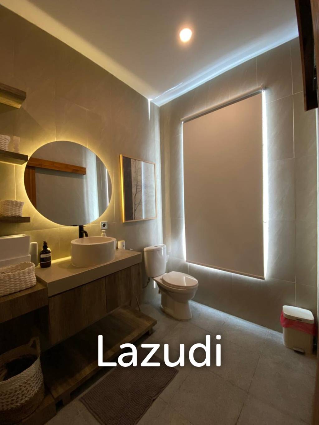 Two Bedroom Leasehold Villa For Sale in Seminyak Bali