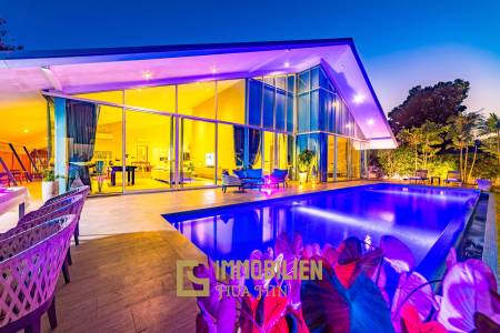 1,796 qm 7 Bett 7 Bad Villa Für Verkauf