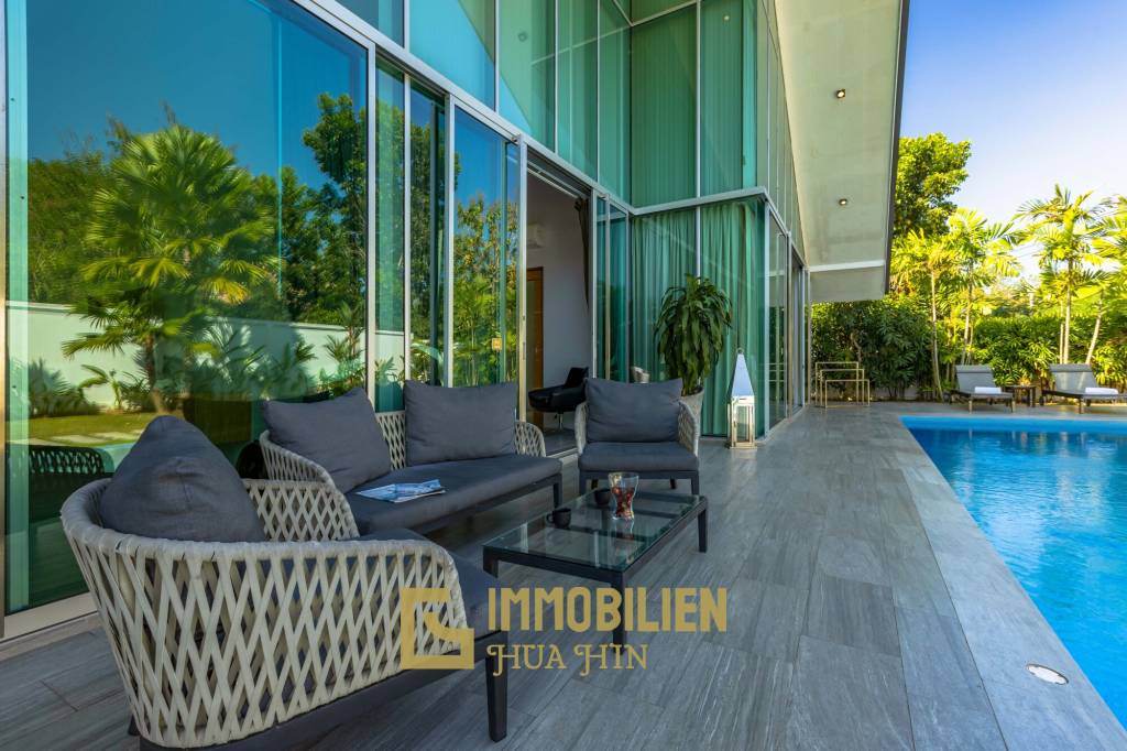 1,796 qm 7 Bett 7 Bad Villa Für Verkauf