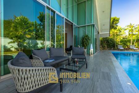 1,796 qm 7 Bett 7 Bad Villa Für Verkauf