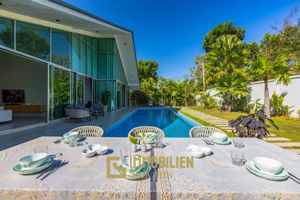 1,796 qm 7 Bett 7 Bad Villa Für Verkauf