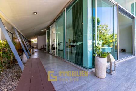 1,796 qm 7 Bett 7 Bad Villa Für Verkauf