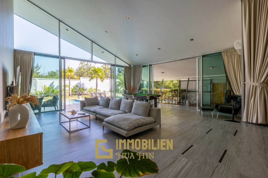 1,796 qm 7 Bett 7 Bad Villa Für Verkauf