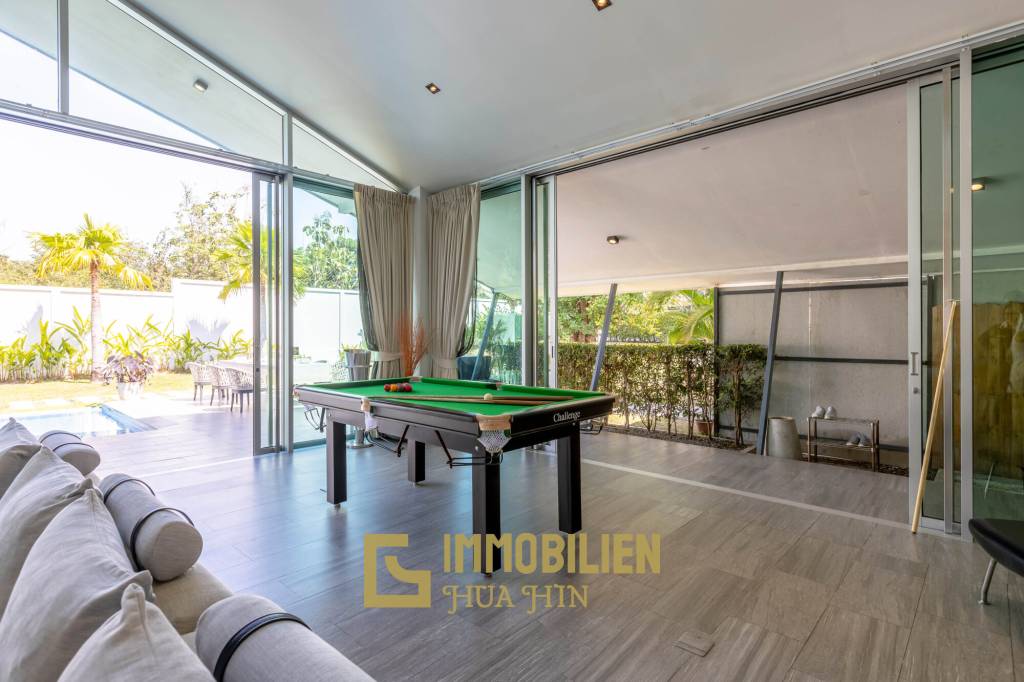 1,796 qm 7 Bett 7 Bad Villa Für Verkauf