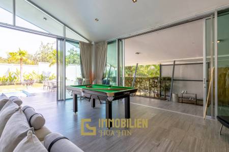 1,796 qm 7 Bett 7 Bad Villa Für Verkauf