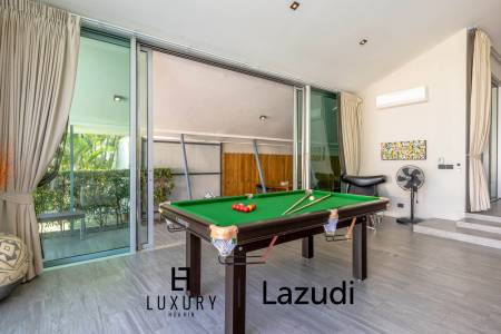 1,796 metro cuadrado 7 ` 7 Baño Villa de Venta