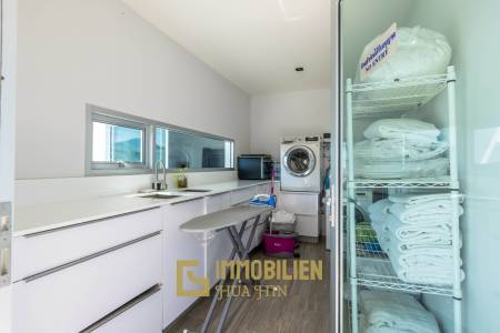 1,796 qm 7 Bett 7 Bad Villa Für Verkauf