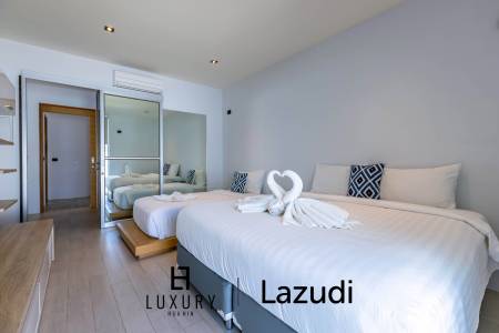 1,796 metro cuadrado 7 ` 7 Baño Villa de Venta