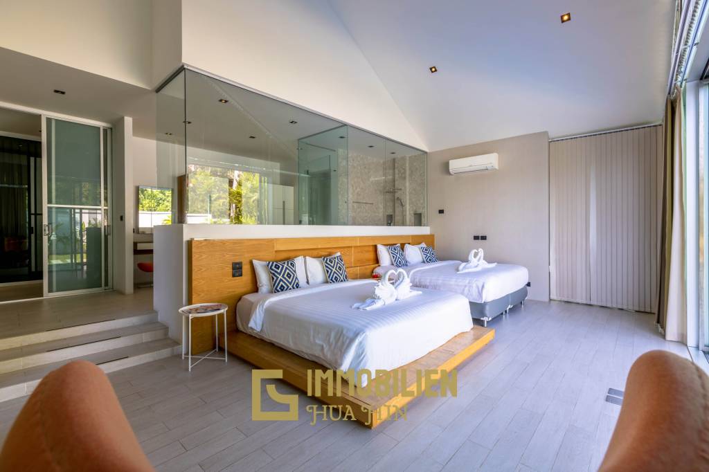 1,796 qm 7 Bett 7 Bad Villa Für Verkauf