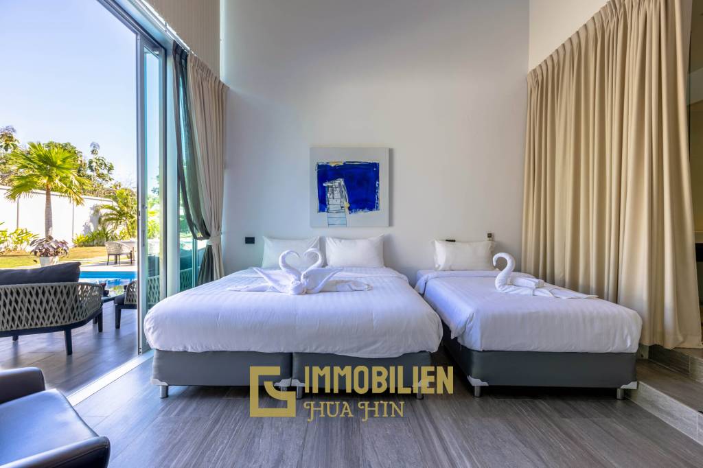 1,796 qm 7 Bett 7 Bad Villa Für Verkauf