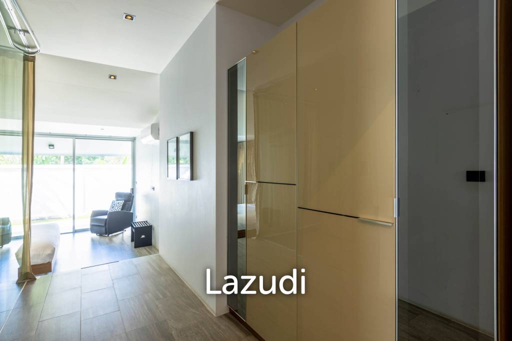 Exclusive Modern 7 Bedroom Pool Villa In Hin Lek Fai, Hua Hin