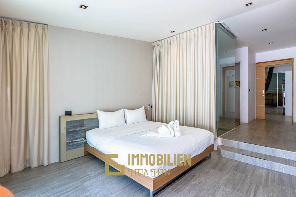 1,796 qm 7 Bett 7 Bad Villa Für Verkauf