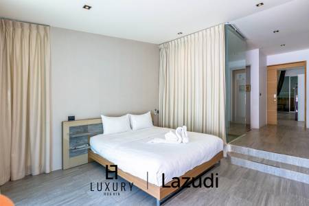 1,796 metro cuadrado 7 ` 7 Baño Villa de Venta