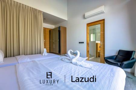 1,796 metro cuadrado 7 ` 7 Baño Villa de Venta