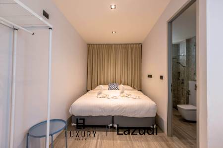 1,796 metro cuadrado 7 ` 7 Baño Villa de Venta