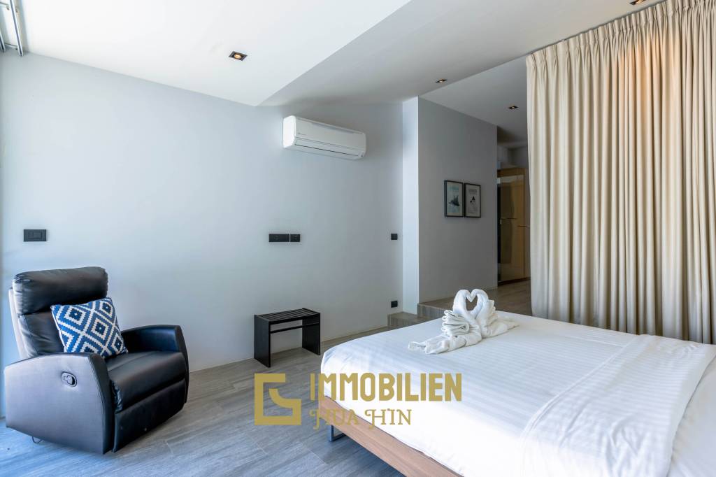 1,796 qm 7 Bett 7 Bad Villa Für Verkauf