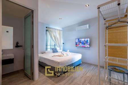 1,796 qm 7 Bett 7 Bad Villa Für Verkauf