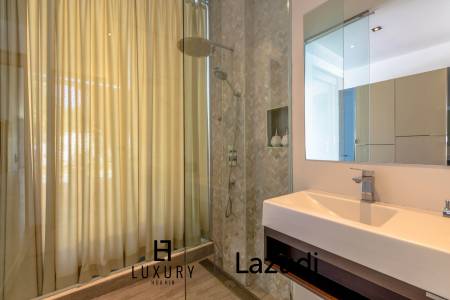 1,796 metro cuadrado 7 ` 7 Baño Villa de Venta