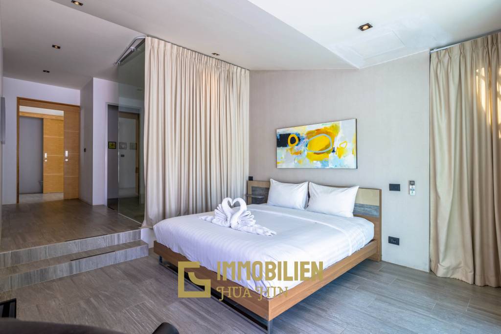 1,796 qm 7 Bett 7 Bad Villa Für Verkauf