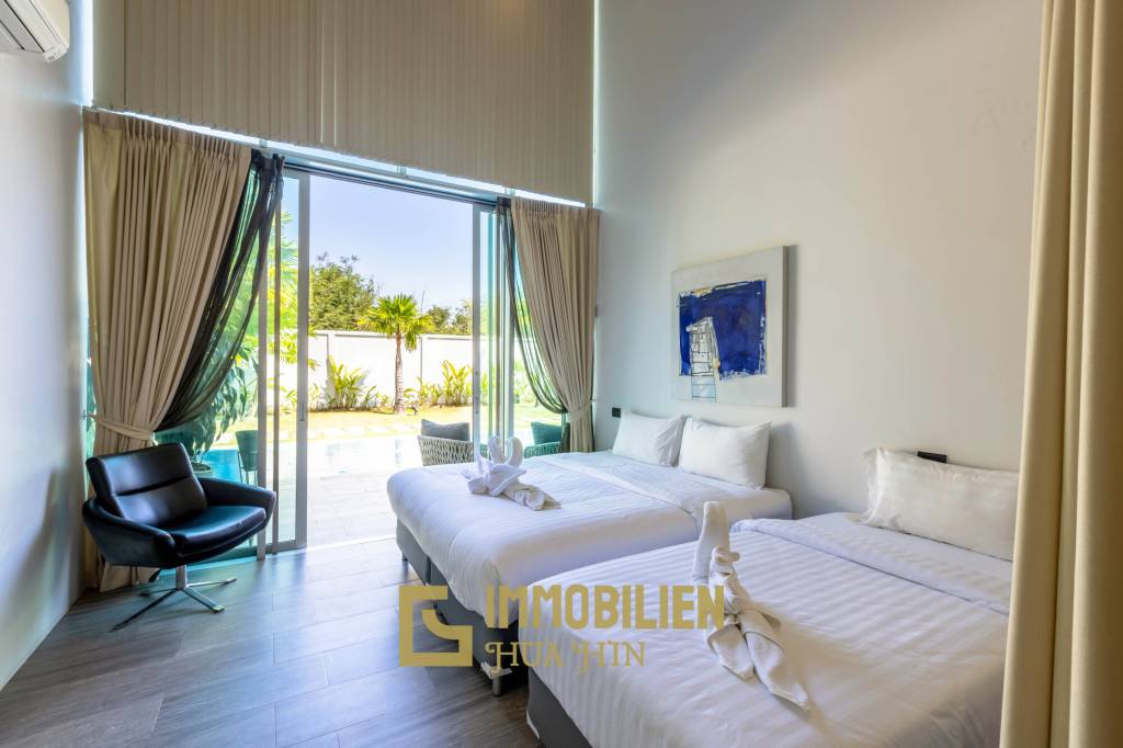 1,796 qm 7 Bett 7 Bad Villa Für Verkauf