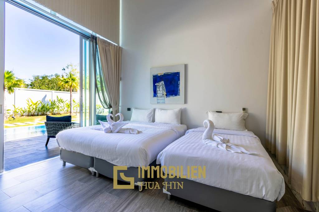 1,796 qm 7 Bett 7 Bad Villa Für Verkauf