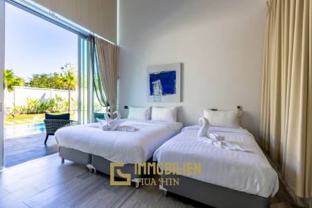 1,796 qm 7 Bett 7 Bad Villa Für Verkauf