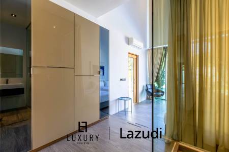 1,796 metro cuadrado 7 ` 7 Baño Villa de Venta