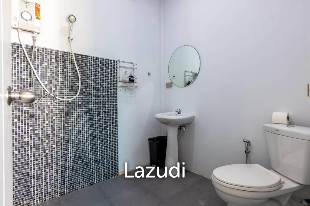 Exclusive Modern 7 Bedroom Pool Villa In Hin Lek Fai, Hua Hin