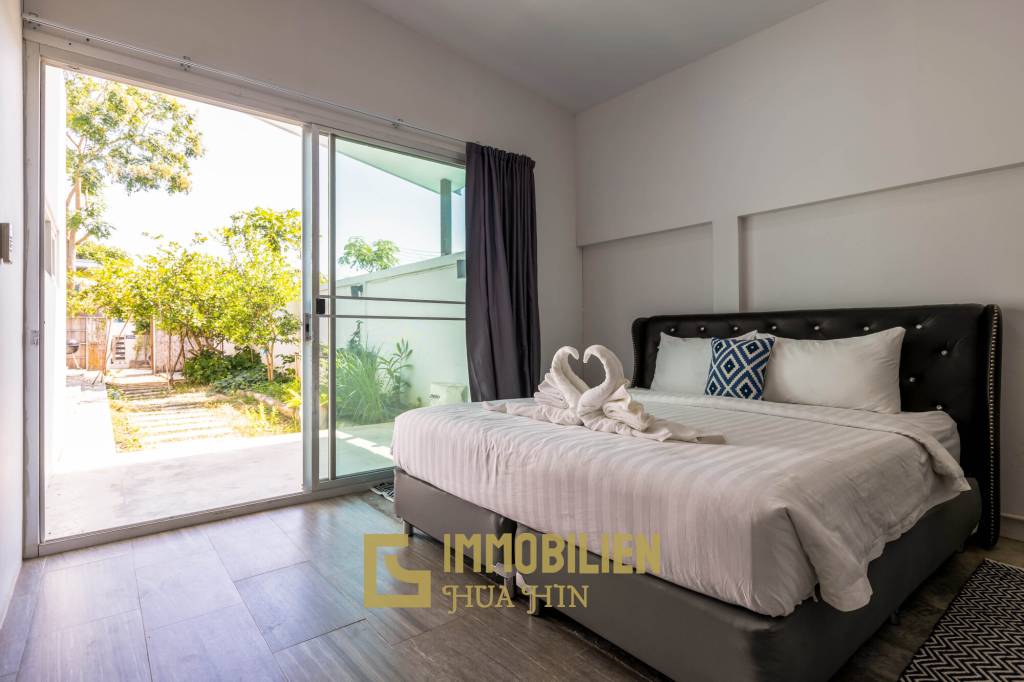 1,796 qm 7 Bett 7 Bad Villa Für Verkauf