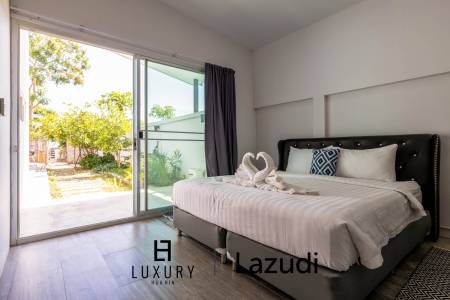 1,796 metro cuadrado 7 ` 7 Baño Villa de Venta