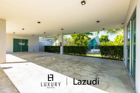 1,796 metro cuadrado 7 ` 7 Baño Villa de Venta