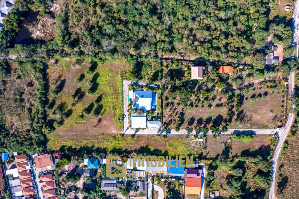 1,796 qm 7 Bett 7 Bad Villa Für Verkauf