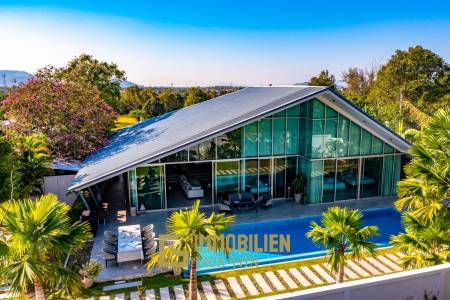 1,796 qm 7 Bett 7 Bad Villa Für Verkauf